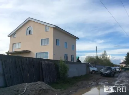 Глава сім'ї, в якій загинули четверо дітей стався витік газу, котел відключався і раніше (четверо) Глава сім'ї, в якій загинули четверо дітей стався витік газу, котел відключався і раніше