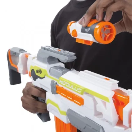 Іграшкова зброя бластер nerf - чи варто купувати (іграшкове) Іграшкова зброя бластер nerf - чи варто купувати