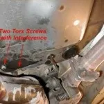 Інструкція з перевірки автоматичної коробки audi і заміні в ній масла (коробки) Інструкція з перевірки автоматичної коробки audi і заміні в ній масла