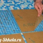 Яка затирка для плитки краще - поради щодо вибору для ванної та кухні (краще) Яка затирка для плитки краще - поради щодо вибору для ванної та кухні