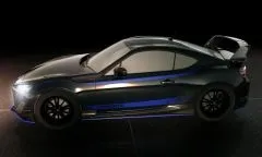 Інженери cosworth розробили тюнінг-пакет для двигуна «близнюків» toyota gt86 і subaru brz (японські) Інженери cosworth розробили тюнінг-пакет для двигуна «близнюків» toyota gt86 і subaru brz
