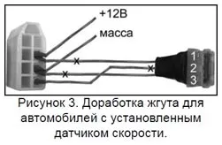 Інструкція до таксометром та-2