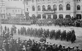 Іноземна військова інтервенція 1918-1922, енциклопедія всесвітня історія (колишньої української імперії) Іноземна військова інтервенція 1918-1922, енциклопедія всесвітня історія
