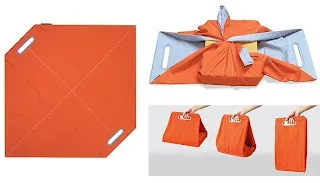 Мистецтво фурошики (фуросики, furoshiki) (в'язання) Мистецтво фурошики (фуросики, furoshiki)
