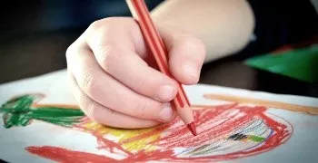 Мистецтво орігамі для розвитку дитини