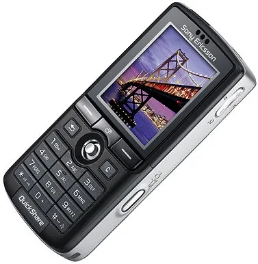 Історія sony