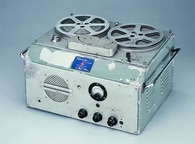 Історія sony