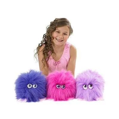 Інтерактивна іграшка flufflings (Лохматик)