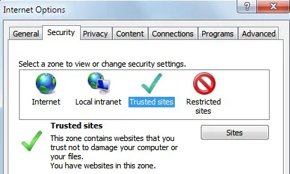 Internet explorer 9 activex фільтрації fix flash, java та інші плагіни