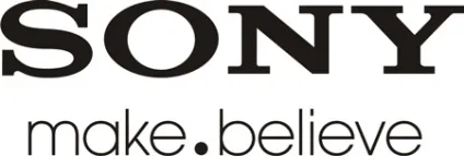 Історія sony
