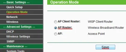 Інструкція як налаштувати tp-link tl-wa5210g точкою доступу, інтернет-магазин wi-fi обладнання (точкою) Інструкція як налаштувати tp-link tl-wa5210g точкою доступу, інтернет-магазин wi-fi обладнання
