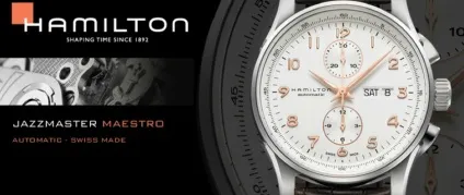 Історія бренду hamilton - інтернет-магазин наручних годинників (hamilton) Історія бренду hamilton - інтернет-магазин наручних годинників