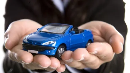 Як орендувати автомобіль