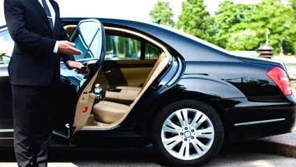 Як орендувати автомобіль