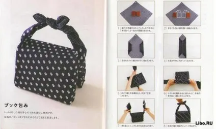 Мистецтво фурошики (фуросики, furoshiki) (handmade) Мистецтво фурошики (фуросики, furoshiki)