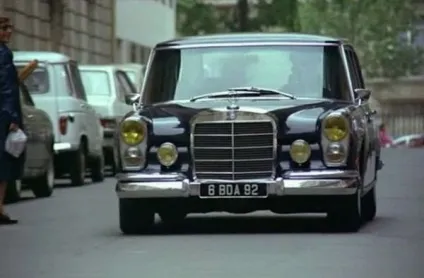 Інженерна думка по-німецьки топ-10 культових автомобілів mercedes-benz (mercedes-benz) Інженерна думка по-німецьки топ-10 культових автомобілів mercedes-benz