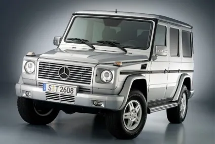 Інженерна думка по-німецьки топ-10 культових автомобілів mercedes-benz (автомобілів) Інженерна думка по-німецьки топ-10 культових автомобілів mercedes-benz