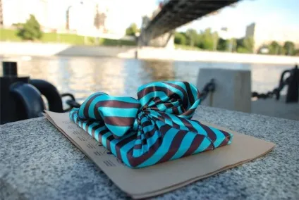 Мистецтво фурошики (фуросики, furoshiki) (розпродаж) Мистецтво фурошики (фуросики, furoshiki)