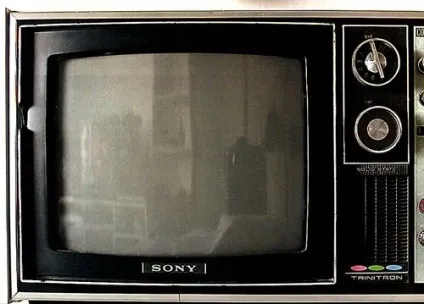 Історія sony