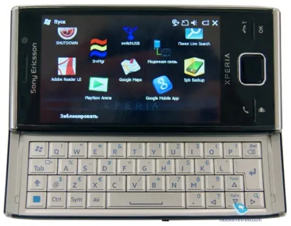 Історія sony