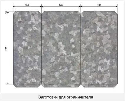 Як без особливих витрат і навичок зробити годівницю кроликам, кролики (годівниця для кроликів) Як без особливих витрат і навичок зробити годівницю кроликам, кролики