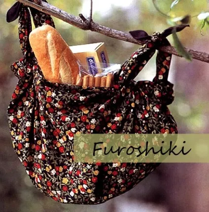 Мистецтво фурошики (фуросики, furoshiki) (своїми руками) Мистецтво фурошики (фуросики, furoshiki)