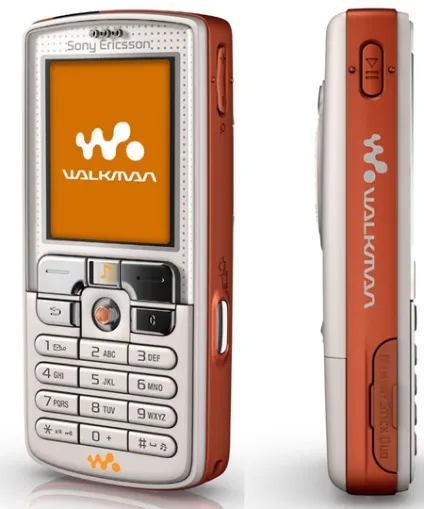 Історія sony