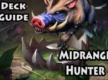 Які карти розпорошувати в hearthstone (розпорошувати) Які карти розпорошувати в hearthstone