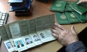 Які документи потрібні для реєстрації після отримання РВП (реєстрації) Які документи потрібні для реєстрації після отримання РВП