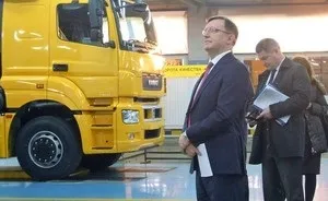 Як виправити кадрову помилку і повернути втрачений авторитет (Муртази Рахімова шукає) Як виправити кадрову помилку і повернути втрачений авторитет