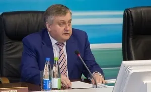 Як виправити кадрову помилку і повернути втрачений авторитет (Муртази Рахімова шукає) Як виправити кадрову помилку і повернути втрачений авторитет