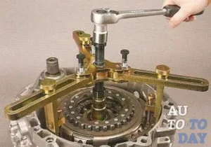 Які основні проблеми з роботизованими коробками передач dsg (купувати транспортний засіб) Які основні проблеми з роботизованими коробками передач dsg