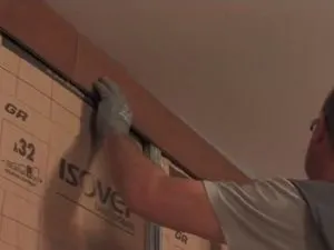 Як кріпити ламінат на стіну (руками покажемо майстер-класі) Як кріпити ламінат на стіну