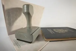 Як змінити паспорт