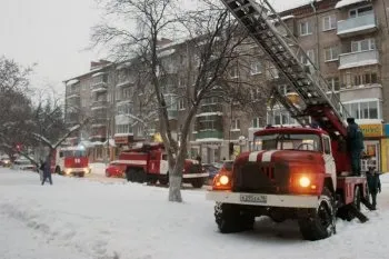 Якими бувають сучасні пожежні автодрабини (пожежні) Якими бувають сучасні пожежні автодрабини