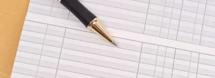 Як формувати облікову політику (дві) Як формувати облікову політику