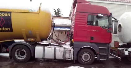 Як надійно контролювати витрату палива за допомогою gps-трекера - супутниковий gps моніторинг (моніторинг) Як надійно контролювати витрату палива за допомогою gps-трекера - супутниковий gps моніторинг