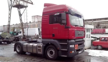 Як надійно контролювати витрату палива за допомогою gps-трекера - супутниковий gps моніторинг (надійно) Як надійно контролювати витрату палива за допомогою gps-трекера - супутниковий gps моніторинг