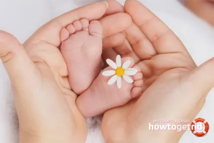 Як позбутися від клишоногості (як позбутися від клишоногості у дитини) Як позбутися від клишоногості