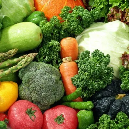 Як готувати овочі, щоб зберегти вітаміни, каталог натуральних продуктів (овочі) Як готувати овочі, щоб зберегти вітаміни, каталог натуральних продуктів