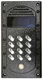 Як відкрити домофон laskomex ao-3000, лад майстер, Техком, беркут ls2001, поліс, keyman, nfc (майстер) Як відкрити домофон laskomex ao-3000, лад майстер, Техком, беркут ls2001, поліс, keyman, nfc