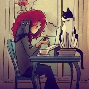 Як визначити письменницький талант, bookscat (письменницький талант) Як визначити письменницький талант, bookscat