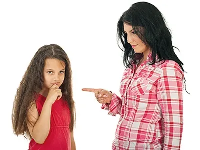 Як навчити дитину говорити правду (стати кращим другом для своєї дитини, не брехати і самій дитині; довіряти словам свою дитину;) Як навчити дитину говорити правду