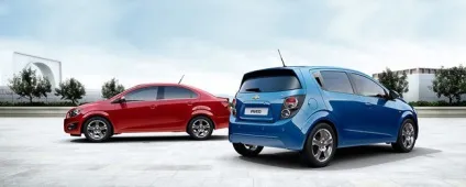 Який автомобіль купити (цього типу кузова) Який автомобіль купити