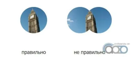 Як налаштувати бінокль правильно (правильно) Як налаштувати бінокль правильно