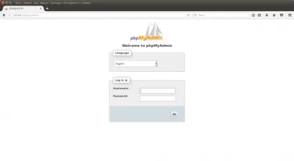 Як налаштувати веб-сервер на вашому власному комп'ютері linux (частина 1)