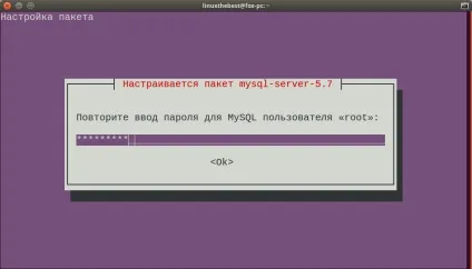 Як налаштувати веб-сервер на вашому власному комп'ютері linux (частина 1)