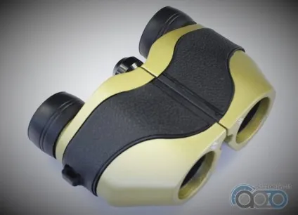 Як налаштувати бінокль правильно (налаштувати) Як налаштувати бінокль правильно