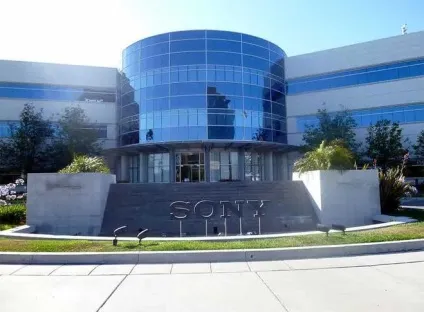 Яка історія становлення sony як бренду (sony) Яка історія становлення sony як бренду