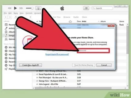 Як перевести бібліотеку itunes з одного комп'ютера на інший (itunes) Як перевести бібліотеку itunes з одного комп'ютера на інший